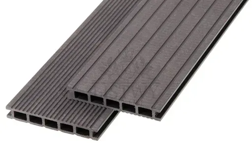 Taras idealny dzięki desce kompozytowej