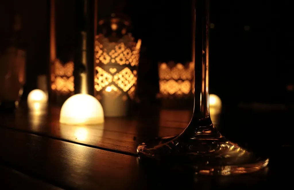 Dlaczego relaks wieczorny jest ważny